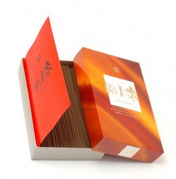 Shukohoku hig quaity Japanese Incense from Baieido Shukohoku hig quaity Japanese Incense from Baieido
