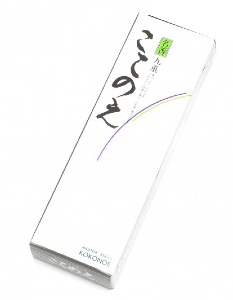 Kokonoe Japanese Incense from Baieido's modern floral range Kokonoe Japanese Incense from Baieido's modern floral range
