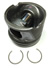 4.4L DOHC DITC V8 Diesel